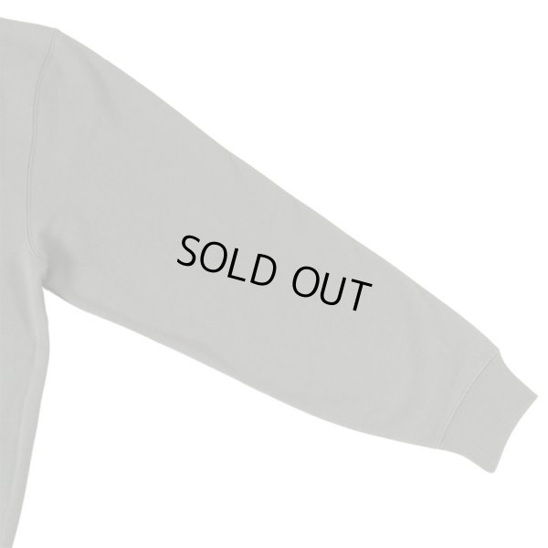 画像7: 【ラストMのみ】KINGSIZE（キングサイズ）“SOUND SYSTEM CREW SWEAT” (7)