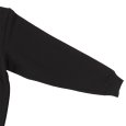 画像7: 【ラストMのみ】KINGSIZE（キングサイズ）“STEPPING RAZOR CREW SWEAT” (7)