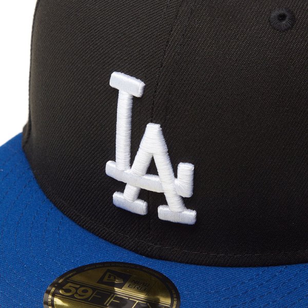 NEWERA（ニューエラ）“59FIFTY Powered by GORO NAKATSUGAWA（min-nano