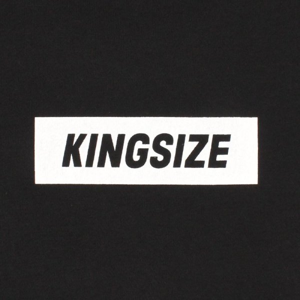 画像6: 【ラストMのみ】KINGSIZE（キングサイズ）“STEPPING RAZOR CREW SWEAT” (6)