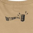画像6: KINGSIZE（キングサイズ）“SOUND SYSTEM CREW SWEAT” (6)