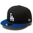 NEWERA（ニューエラ）“59FIFTY Powered by GORO NAKATSUGAWA（min-nano