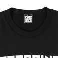 画像3: 【ラストMのみ】KINGSIZE（キングサイズ）“STEPPING RAZOR CREW SWEAT” (3)