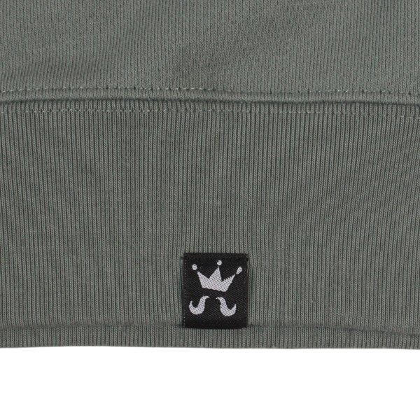 画像5: 【ラストMのみ】KINGSIZE(キングサイズ)“SOUND SYSTEM CREW SWEAT” (5)