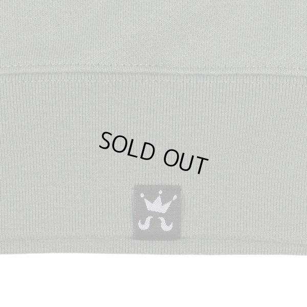 画像5: 【ラストMのみ】KINGSIZE（キングサイズ）“SOUND SYSTEM CREW SWEAT” (5)