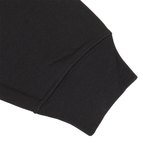 画像8: 【ラストMのみ】KINGSIZE（キングサイズ）“STEPPING RAZOR CREW SWEAT” (8)