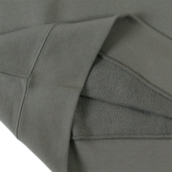 画像9: 【ラストMのみ】KINGSIZE(キングサイズ)“SOUND SYSTEM CREW SWEAT” (9)