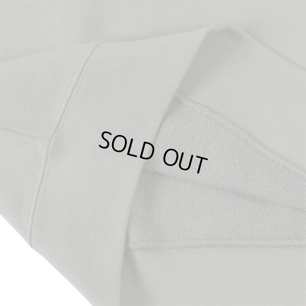 画像9: 【ラストMのみ】KINGSIZE（キングサイズ）“SOUND SYSTEM CREW SWEAT” (9)