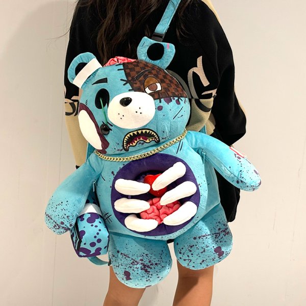 画像5: 【AUTUMN STYLE】 RiNKA (5)