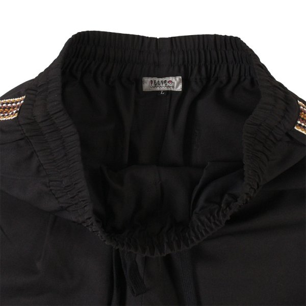 画像12: PeeTee. (ピーティー) “SIDE LINE EASY PANTS” (12)