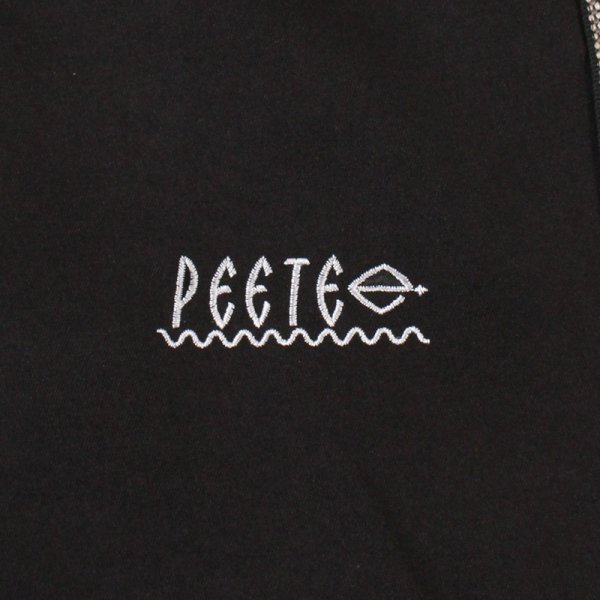 画像7: PeeTee. (ピーティー) “SIDE LINE EASY PANTS” (7)