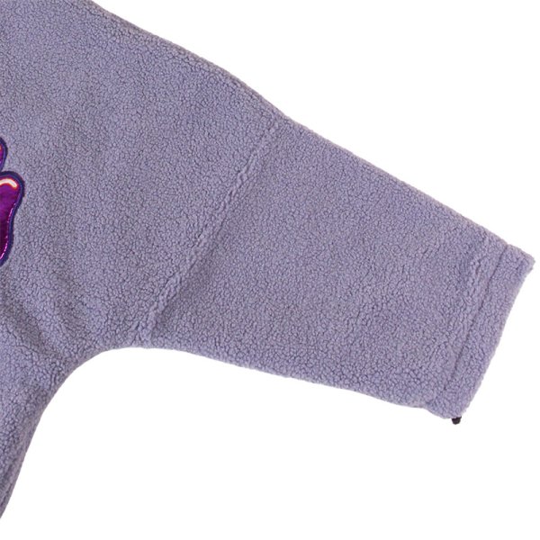 画像12: 【ラスト中型犬(L)のみ】GALFY(ガルフィー) “ピッカピカのダブモコパーカー” (12)