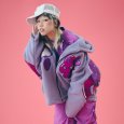 画像19: 【ラスト中型犬（L）のみ】GALFY(ガルフィー) “ピッカピカのダブモコパーカー” (19)