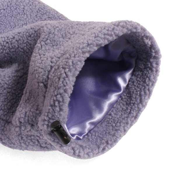 画像13: 【ラスト中型犬(L)のみ】GALFY(ガルフィー) “ピッカピカのダブモコパーカー” (13)