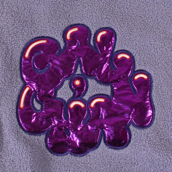 画像7: 【ラスト中型犬(L)のみ】GALFY(ガルフィー) “ピッカピカのダブモコパーカー” (7)