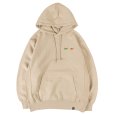 画像2: 【ラストXLのみ】KINGSIZE（キングサイズ）“RASTA LION HOODY” (2)