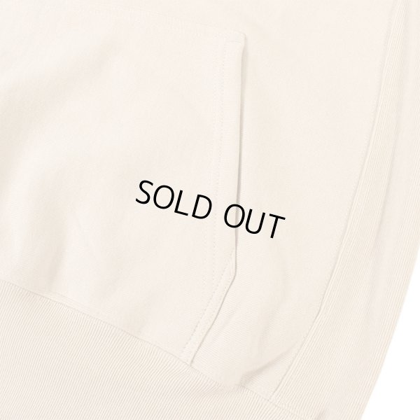 画像7: 【ラストXLのみ】KINGSIZE(キングサイズ)“RASTA LION HOODY” (7)