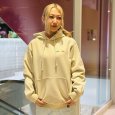 画像14: 【ラストXLのみ】KINGSIZE（キングサイズ）“RASTA LION HOODY” (14)
