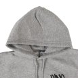 画像4: 【ラストXXLのみ】KINGSIZE（キングサイズ）“KS PRISON HOODY” (4)