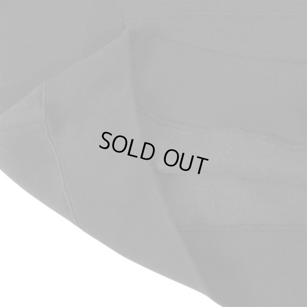 画像11: KINGSIZE（キングサイズ）“KS PRISON HOODY” (11)