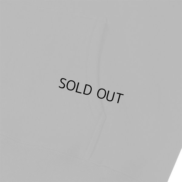 画像6: KINGSIZE（キングサイズ）“KS PRISON HOODY” (6)