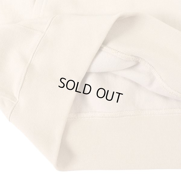 画像13: 【ラストXLのみ】KINGSIZE(キングサイズ)“RASTA LION HOODY” (13)