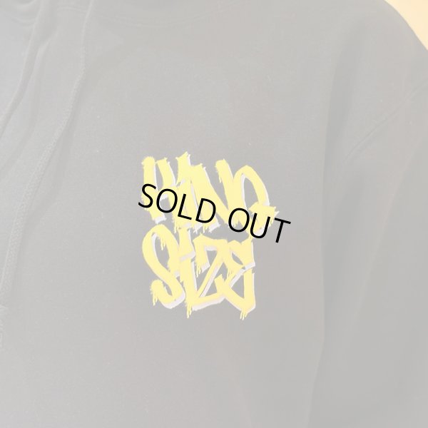 画像14: KINGSIZE（キングサイズ）“KS PRISON HOODY” (14)