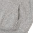 画像6: 【ラストXXLのみ】KINGSIZE（キングサイズ）“KS PRISON HOODY” (6)