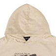 画像3: [レディース] 【ラストSのみ】KINGSIZE（キングサイズ）“CHAMPION W CROPPED HOODY” (3)