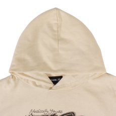 画像3: [レディース] 【ラストSのみ】KINGSIZE（キングサイズ）“CHAMPION W CROPPED HOODY” (3)