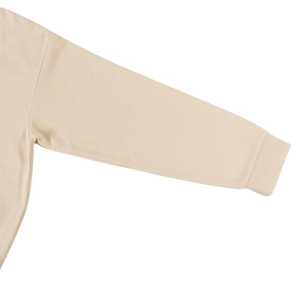 画像6: [レディース] 【ラストSのみ】KINGSIZE（キングサイズ）“CHAMPION W CROPPED HOODY” (6)