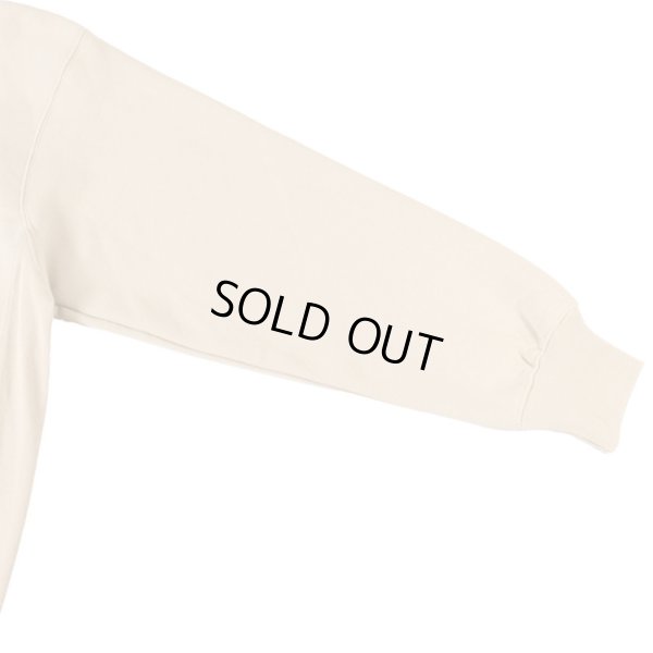 画像11: 【ラストXLのみ】KINGSIZE(キングサイズ)“RASTA LION HOODY” (11)