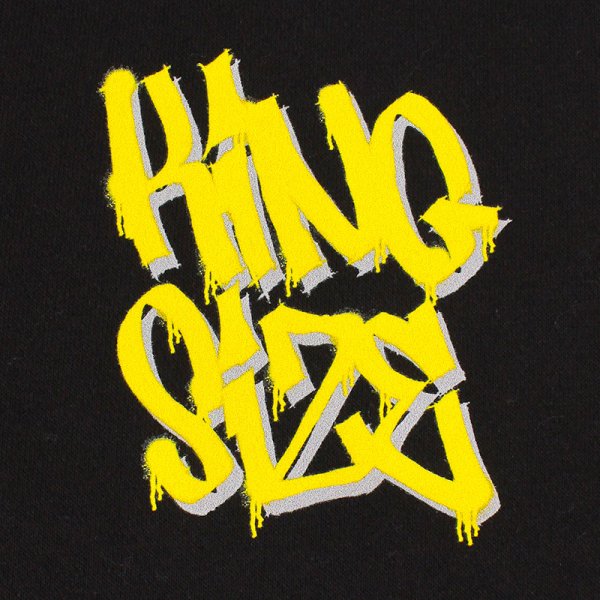 画像5: KINGSIZE（キングサイズ）“KS PRISON HOODY” (5)