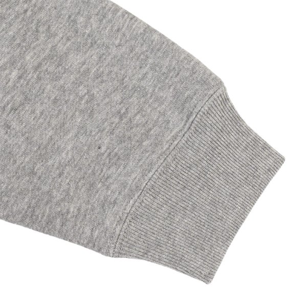 画像10: 【ラストXXLのみ】KINGSIZE(キングサイズ)“KS PRISON HOODY” (10)