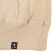 画像8: 【ラストXLのみ】KINGSIZE（キングサイズ）“RASTA LION HOODY” (8)