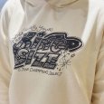 画像10: [レディース] 【ラストSのみ】KINGSIZE（キングサイズ）“CHAMPION W CROPPED HOODY” (10)
