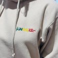 画像16: 【ラストXLのみ】KINGSIZE（キングサイズ）“RASTA LION HOODY” (16)