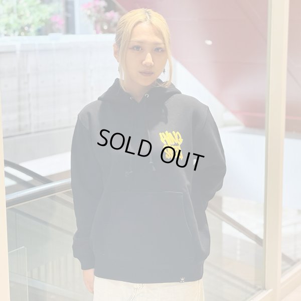 画像12: KINGSIZE（キングサイズ）“KS PRISON HOODY” (12)