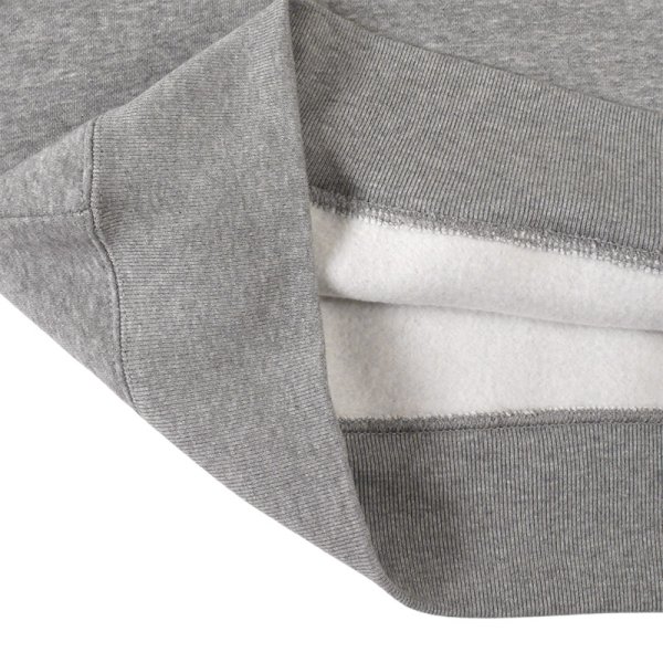 画像11: 【ラストXXLのみ】KINGSIZE(キングサイズ)“KS PRISON HOODY” (11)