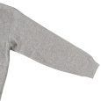 画像9: 【ラストXXLのみ】KINGSIZE（キングサイズ）“KS PRISON HOODY” (9)