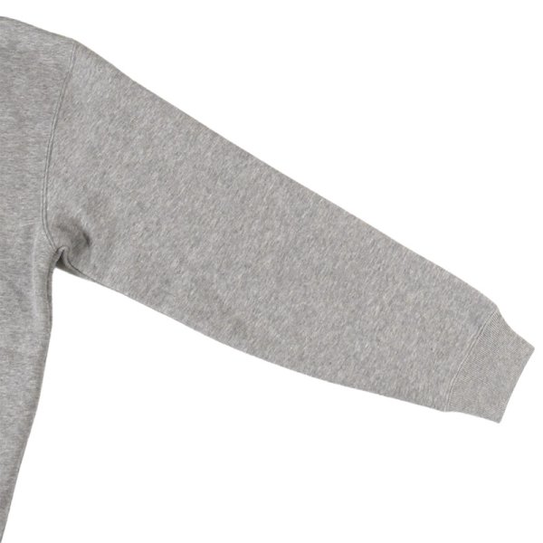 画像9: 【ラストXXLのみ】KINGSIZE(キングサイズ)“KS PRISON HOODY” (9)