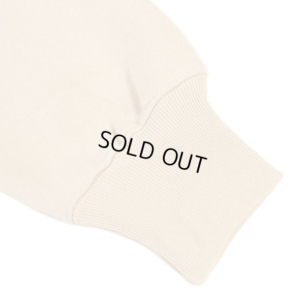 画像12: 【ラストXLのみ】KINGSIZE(キングサイズ)“RASTA LION HOODY” (12)