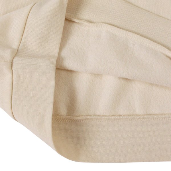 画像8: [レディース] 【ラストSのみ】KINGSIZE（キングサイズ）“CHAMPION W CROPPED HOODY” (8)