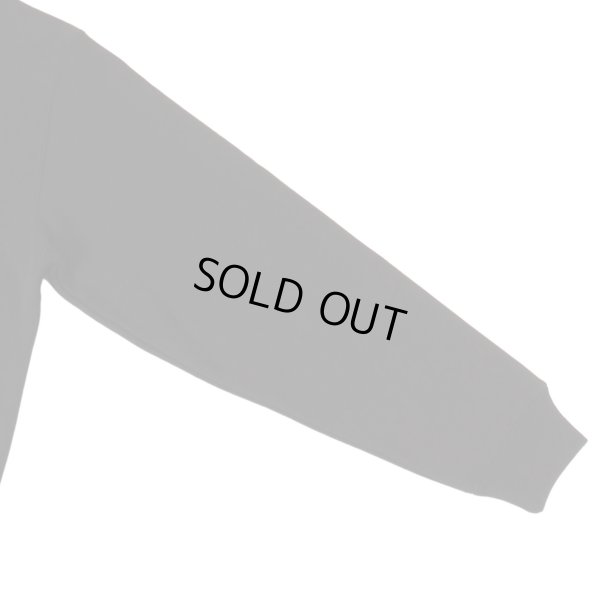 画像9: KINGSIZE（キングサイズ）“KS PRISON HOODY” (9)