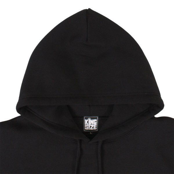 画像4: KINGSIZE（キングサイズ）“KS PRISON HOODY” (4)