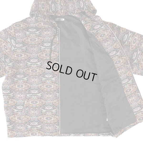 画像9: PeeTee. (ピーティー) “TAPESTRY PARKA” (9)