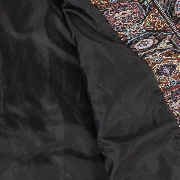 画像10: PeeTee. (ピーティー) “TAPESTRY PARKA” (10)