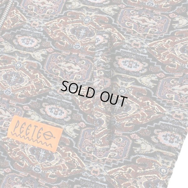 画像5: PeeTee. (ピーティー) “TAPESTRY PARKA” (5)