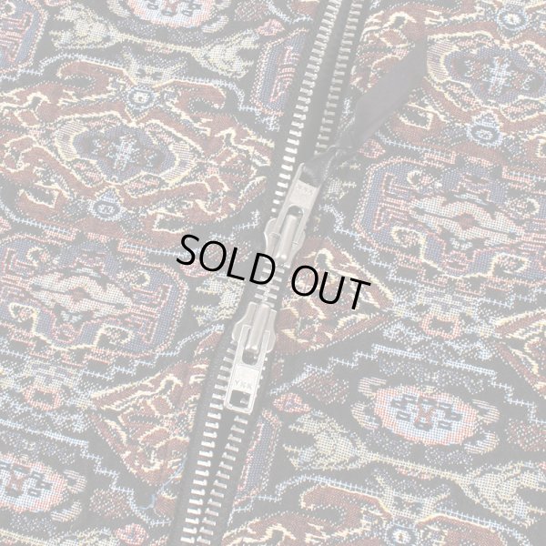 画像4: PeeTee. (ピーティー) “TAPESTRY PARKA” (4)