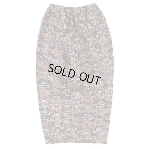 画像2: 【ラストLのみ】PeeTee. (ピーティー) “TAPESTRY PANTS” (2)